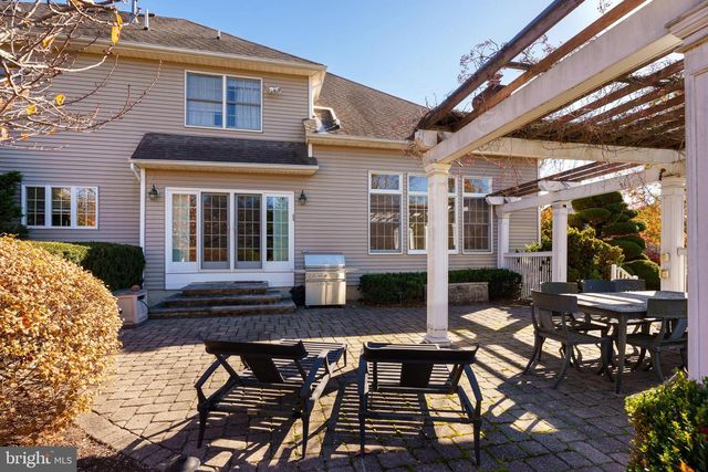 7 SILVER MAPLE CT, Belle Mead, NJ 08502
