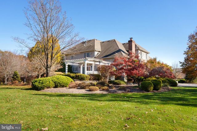 7 SILVER MAPLE CT, Belle Mead, NJ 08502