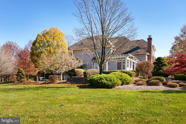 7 SILVER MAPLE CT, Belle Mead, NJ 08502