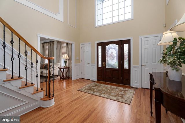 7 SILVER MAPLE CT, Belle Mead, NJ 08502