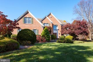 7 SILVER MAPLE CT, Belle Mead, NJ 08502