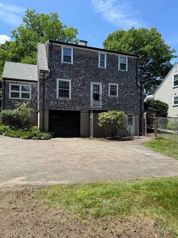 130 Winchester St, Newton, MA 02461