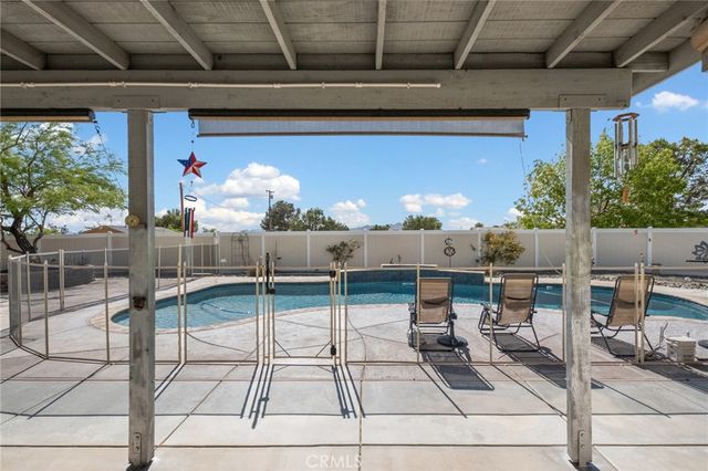 17112 Century Plant, Apple Valley, CA 92307