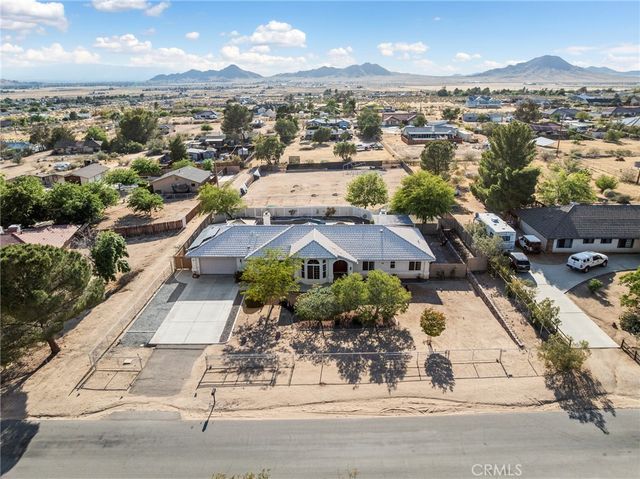 17112 Century Plant, Apple Valley, CA 92307