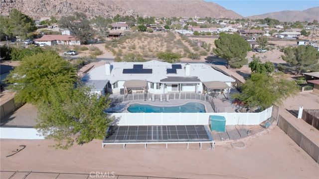 17112 Century Plant, Apple Valley, CA 92307