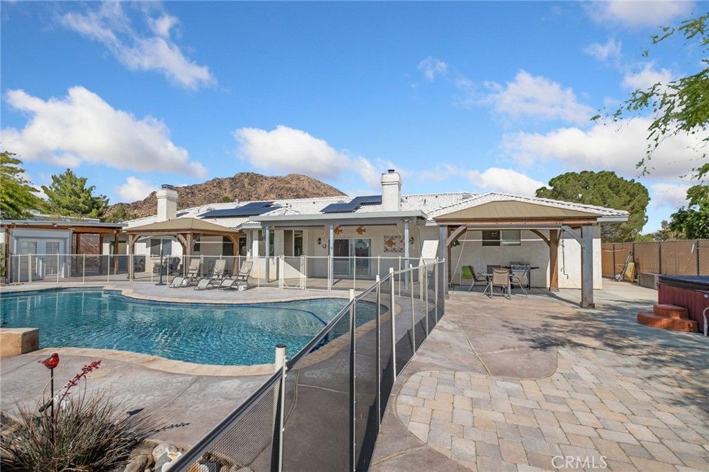 Image 48 of property listing at 17112 Century Plant, Apple Valley, CA 92307