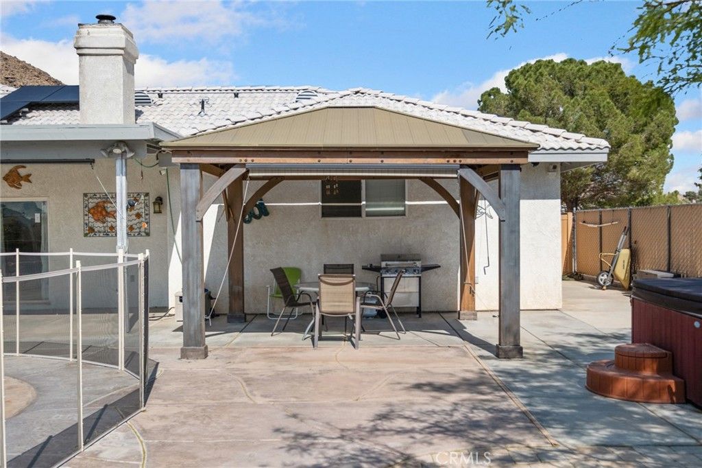 Image 49 of property listing at 17112 Century Plant, Apple Valley, CA 92307