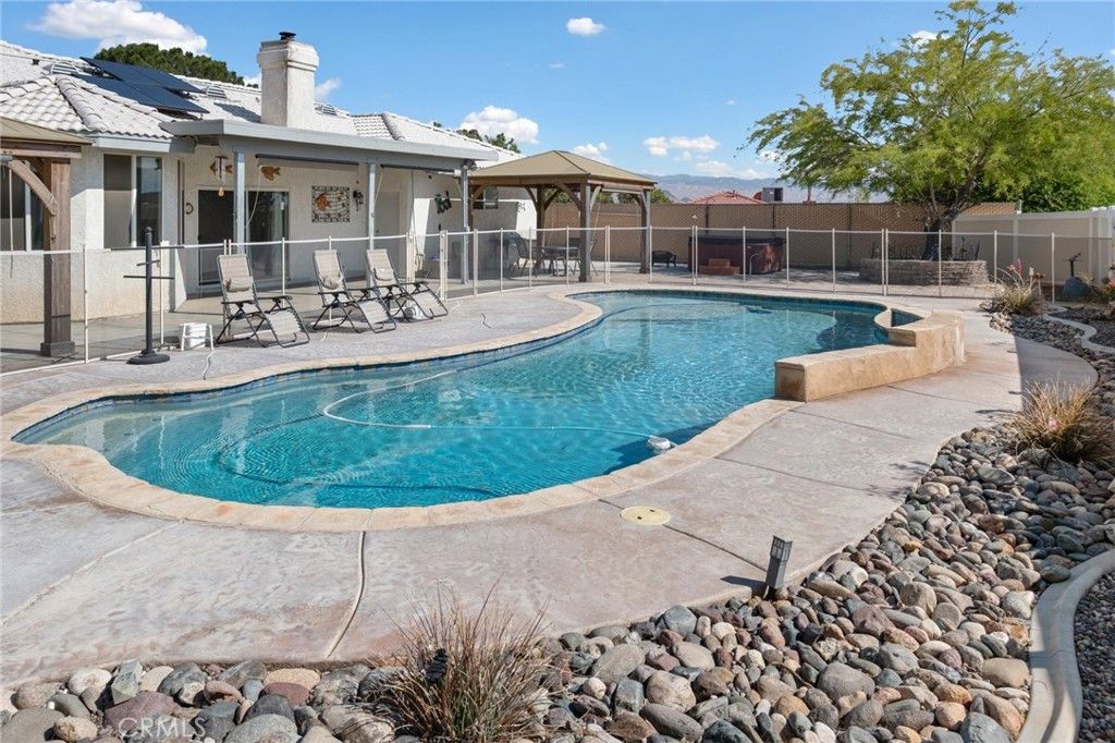 Image 55 of property listing at 17112 Century Plant, Apple Valley, CA 92307
