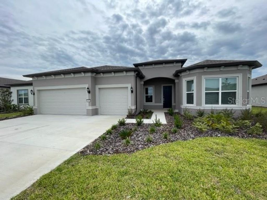 5936 SW 90TH COURT ROAD, Ocala, FL 34481