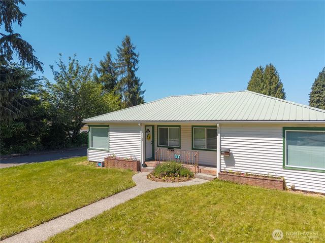 902 North Street SE, Tumwater, WA 98501