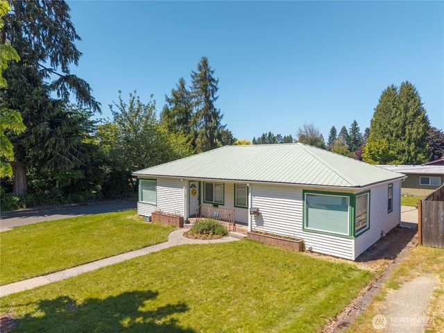 902 North Street SE, Tumwater, WA 98501