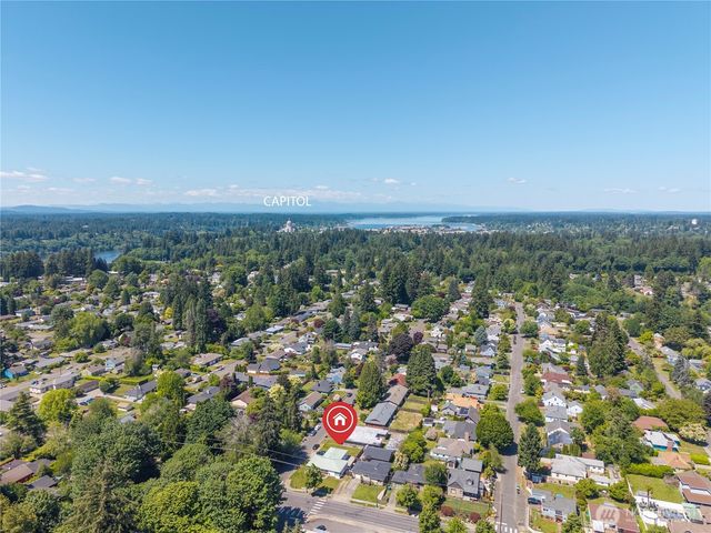 902 North Street SE, Tumwater, WA 98501