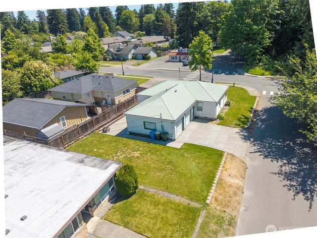 902 North Street SE, Tumwater, WA 98501
