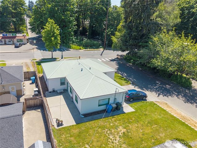 902 North Street SE, Tumwater, WA 98501