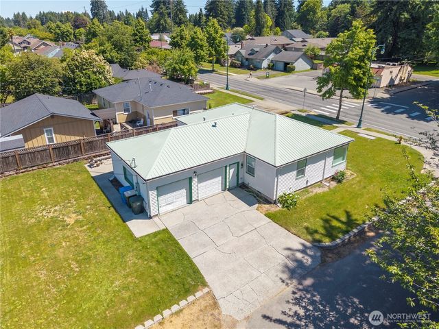 902 North Street SE, Tumwater, WA 98501