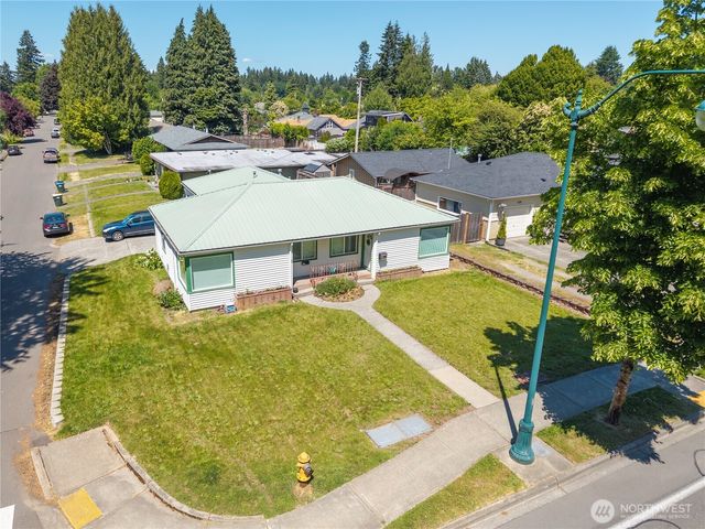 902 North Street SE, Tumwater, WA 98501