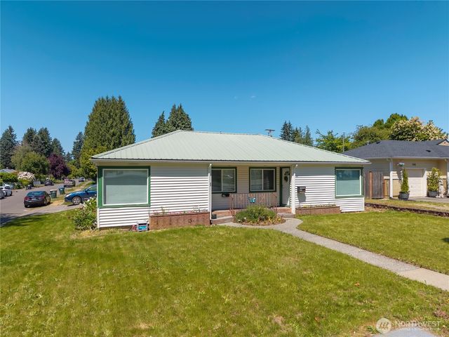 902 North Street SE, Tumwater, WA 98501