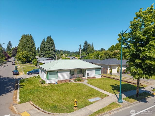 902 North Street SE, Tumwater, WA 98501
