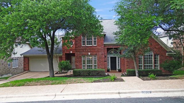 6008 Tributary Ridge CT, Austin, TX 78759