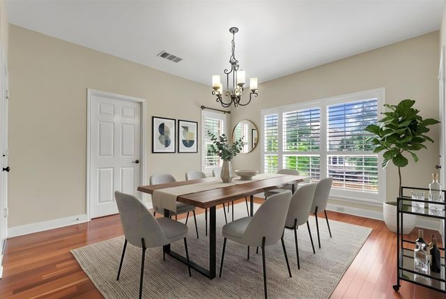 6008 Tributary Ridge CT, Austin, TX 78759