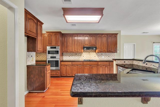6008 Tributary Ridge CT, Austin, TX 78759