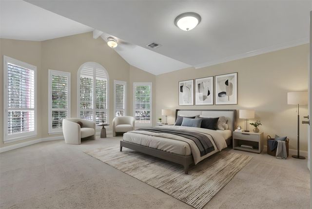 6008 Tributary Ridge CT, Austin, TX 78759