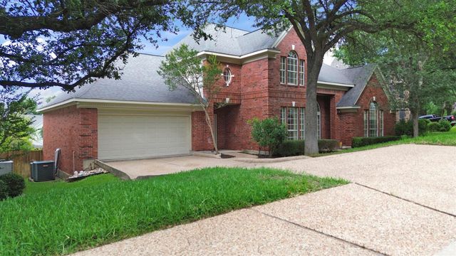 6008 Tributary Ridge CT, Austin, TX 78759