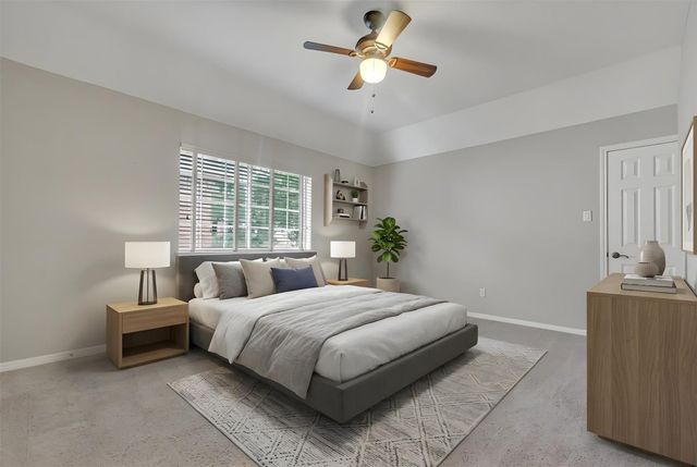 6008 Tributary Ridge CT, Austin, TX 78759
