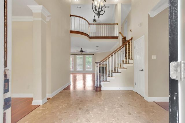 6008 Tributary Ridge CT, Austin, TX 78759