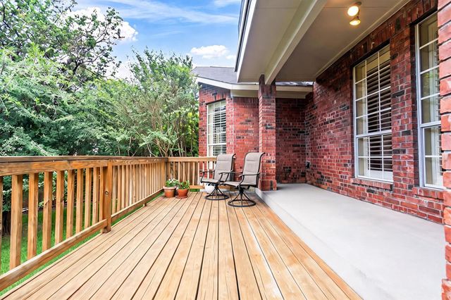 6008 Tributary Ridge CT, Austin, TX 78759