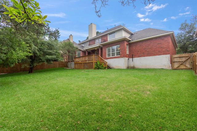 6008 Tributary Ridge CT, Austin, TX 78759