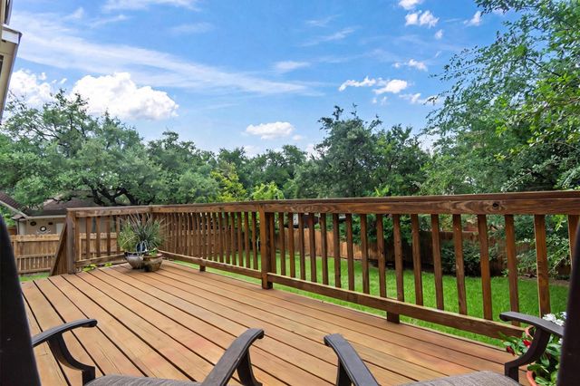 6008 Tributary Ridge CT, Austin, TX 78759