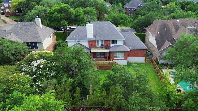 6008 Tributary Ridge CT, Austin, TX 78759