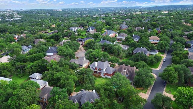 6008 Tributary Ridge CT, Austin, TX 78759