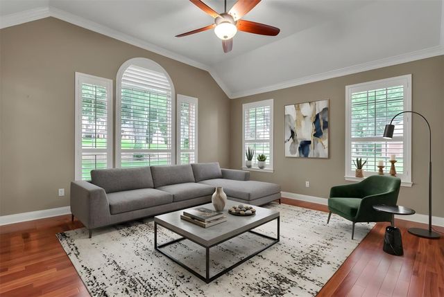 6008 Tributary Ridge CT, Austin, TX 78759