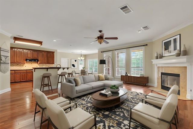 6008 Tributary Ridge CT, Austin, TX 78759
