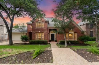 6008 Tributary Ridge CT, Austin, TX 78759