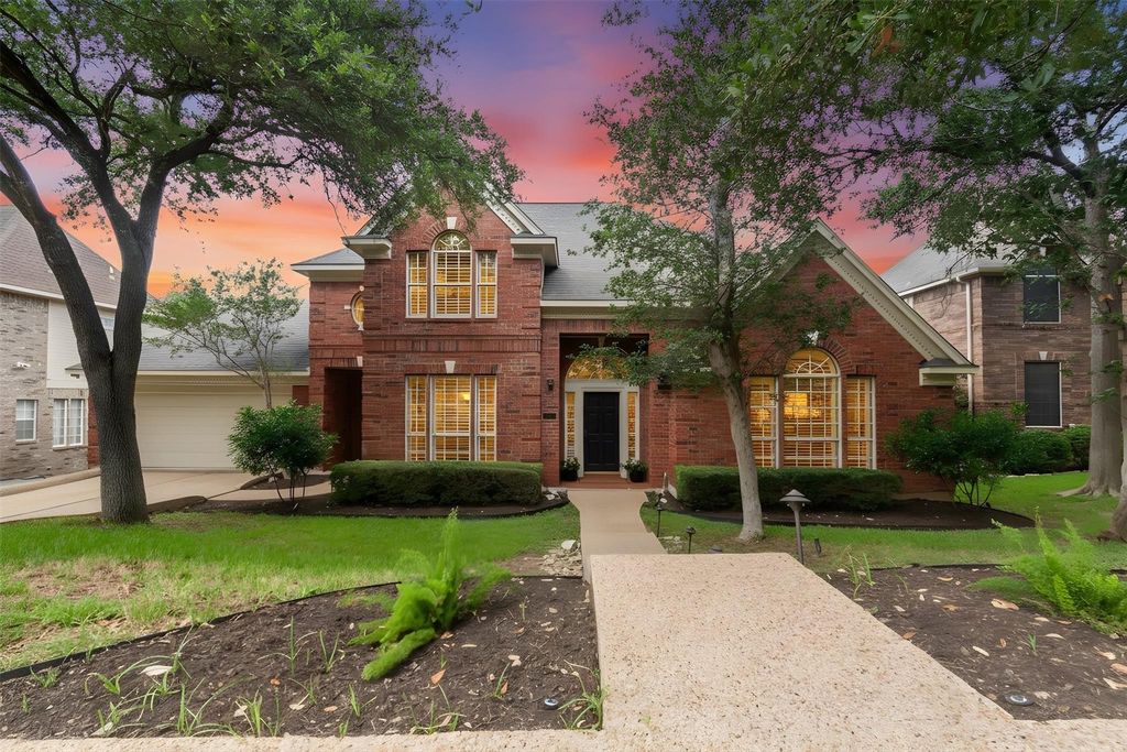 6008 Tributary Ridge CT, Austin, TX 78759