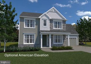 GLEN MARY MODEL AT EAGLES VIEW, York, PA 17406