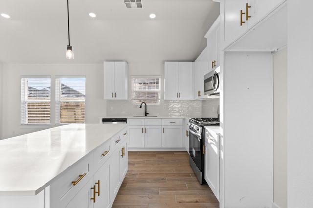 3518 Windmill Palm, Manvel, TX 77578