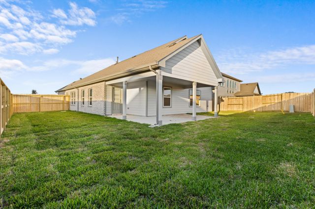 3518 Windmill Palm, Manvel, TX 77578