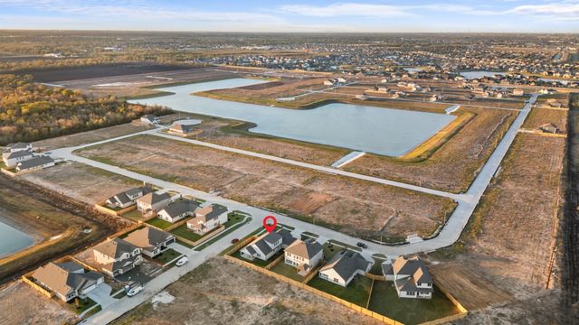 3518 Windmill Palm, Manvel, TX 77578