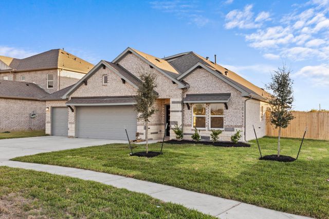 3518 Windmill Palm, Manvel, TX 77578