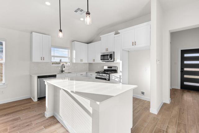 3518 Windmill Palm, Manvel, TX 77578