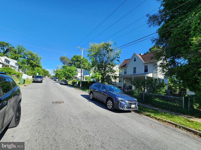 712 WINSTON AVE, Baltimore, MD 21212