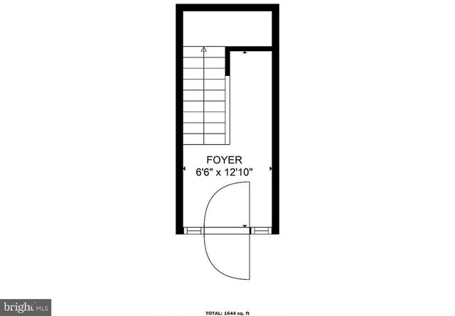 712 WINSTON AVE, Baltimore, MD 21212