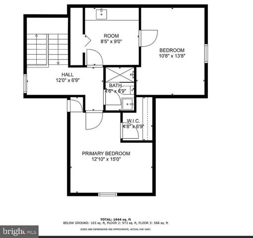 712 WINSTON AVE, Baltimore, MD 21212