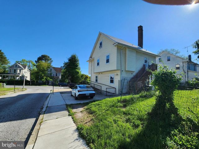 712 WINSTON AVE, Baltimore, MD 21212