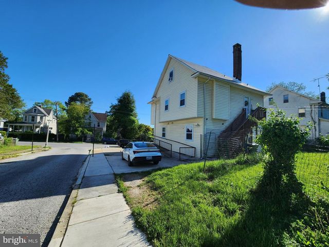 712 WINSTON AVE, Baltimore, MD 21212