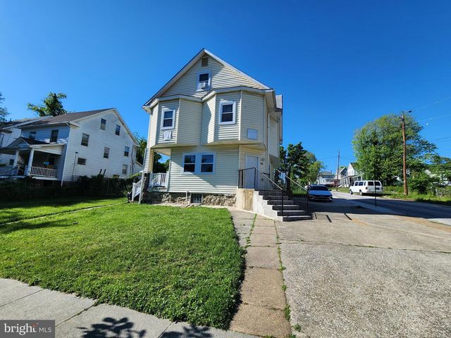 712 WINSTON AVE, Baltimore, MD 21212